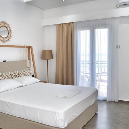 Anagennisi Hotel Skála المظهر الخارجي الصورة