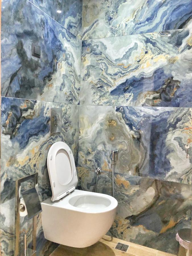 Anagennisi Hotel Skála المظهر الخارجي الصورة