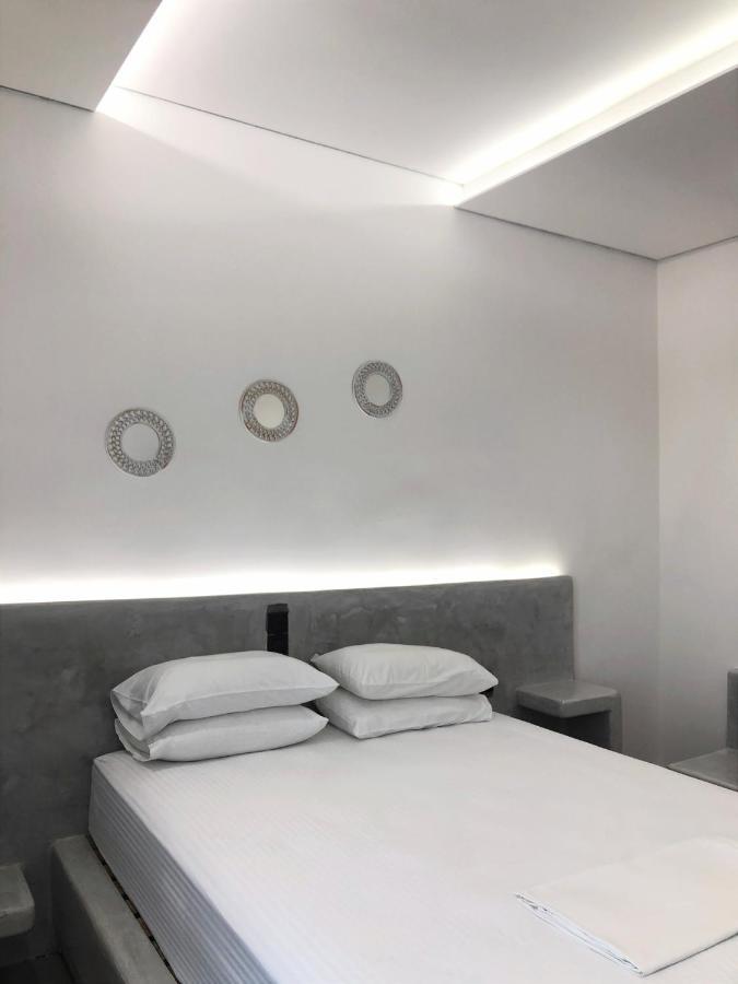 Anagennisi Hotel Skála المظهر الخارجي الصورة