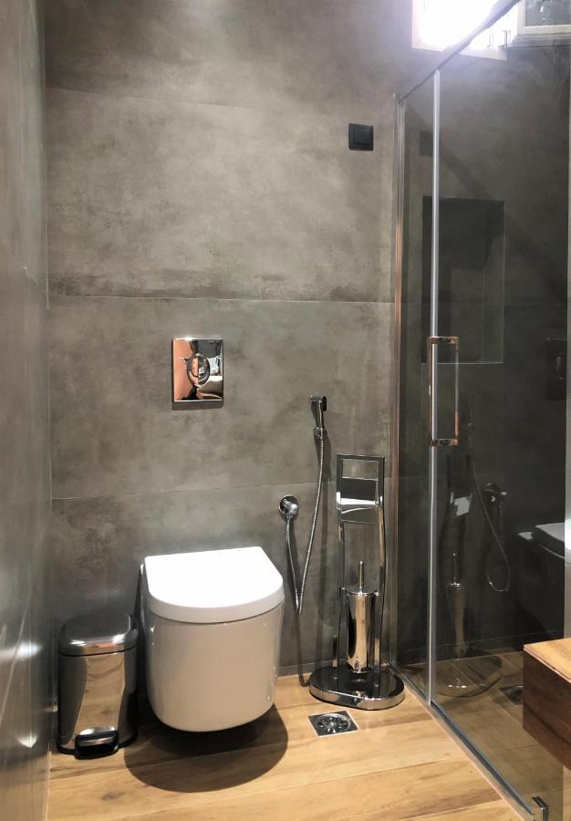 Anagennisi Hotel Skála المظهر الخارجي الصورة
