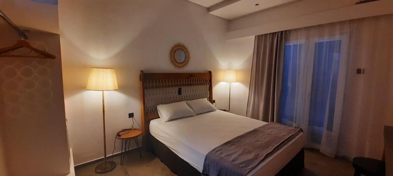 Anagennisi Hotel Skála المظهر الخارجي الصورة